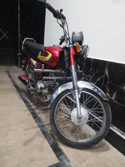 Eagle Star ES-70cc___ 2015
