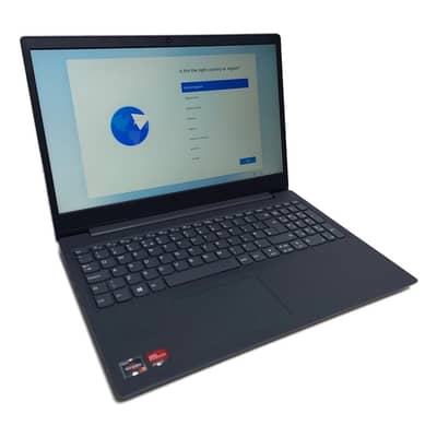 4GB GPU Lenovo Ryzen 3=Core i5 10th Gen 128GB-NVMe 500GB-HDD 12GB-RAM