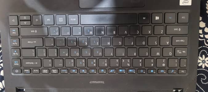 Acer Laptop Keyboard-keyboard Back light– Original / Tested