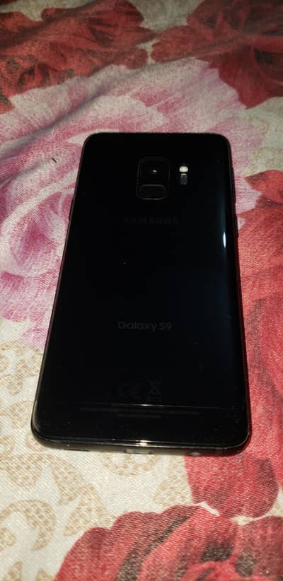 Samsung Mobile S9
