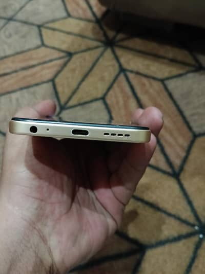 Infinix Smart 9