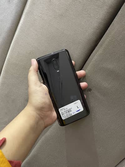 One Plus 6T