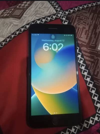 Apple iPhone 8 Plus JV