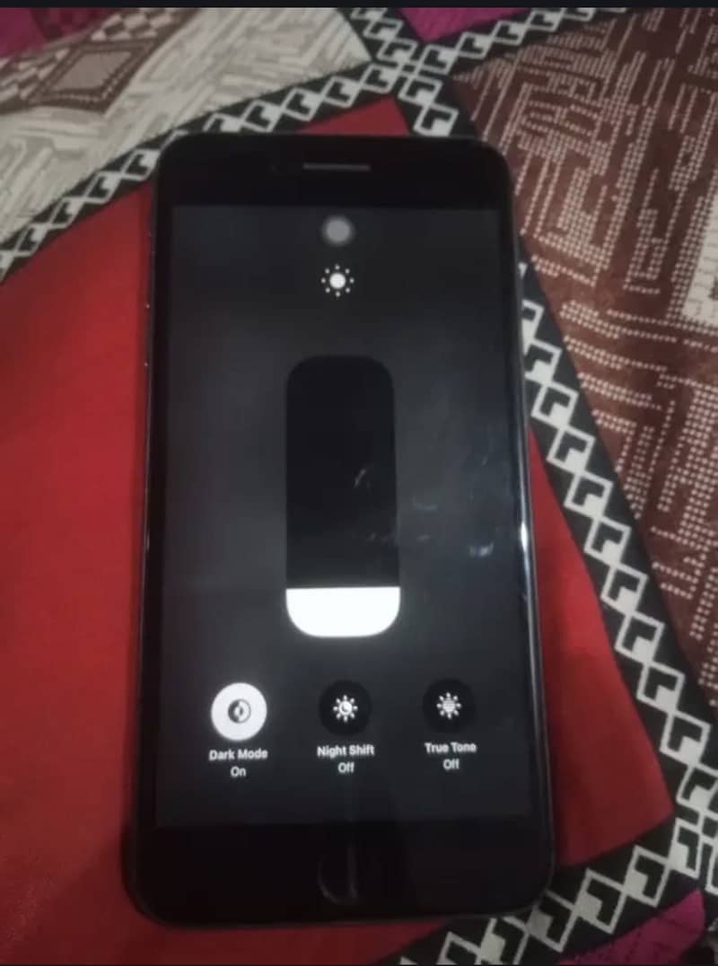 Apple iPhone 8 Plus JV 5