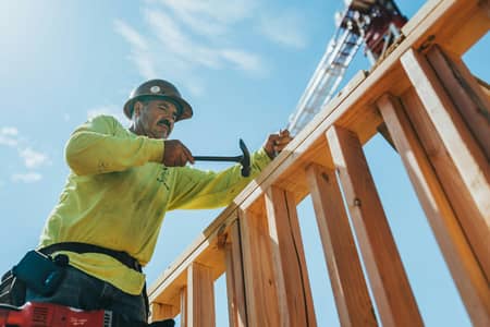 Local Home Services – Carpenter, Plumber, Electrician & Renovator