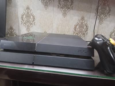 ps4 fat 500gb jail break