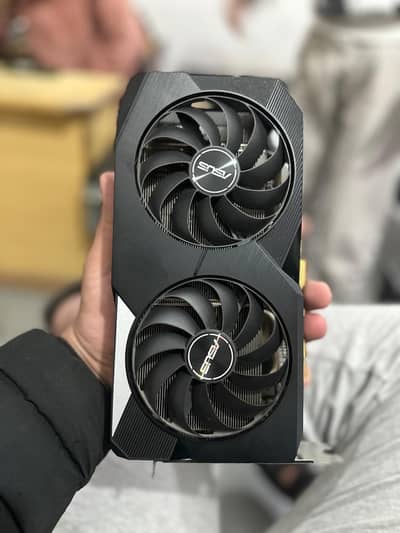 *ASUS Premium RX 6600 8GB in Best Price