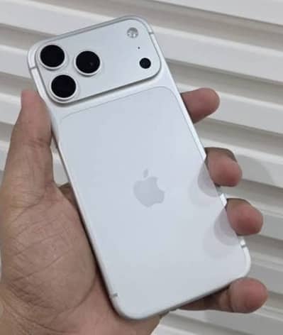 Apple iPhone 17 Pro Max