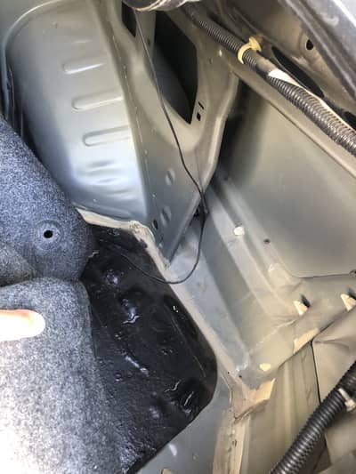 Honda Civic 2006