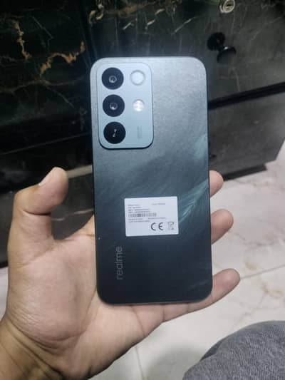 Realme c85 pro
