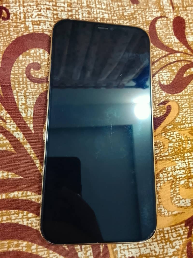 Apple iPhone 12 Pro Max 2
