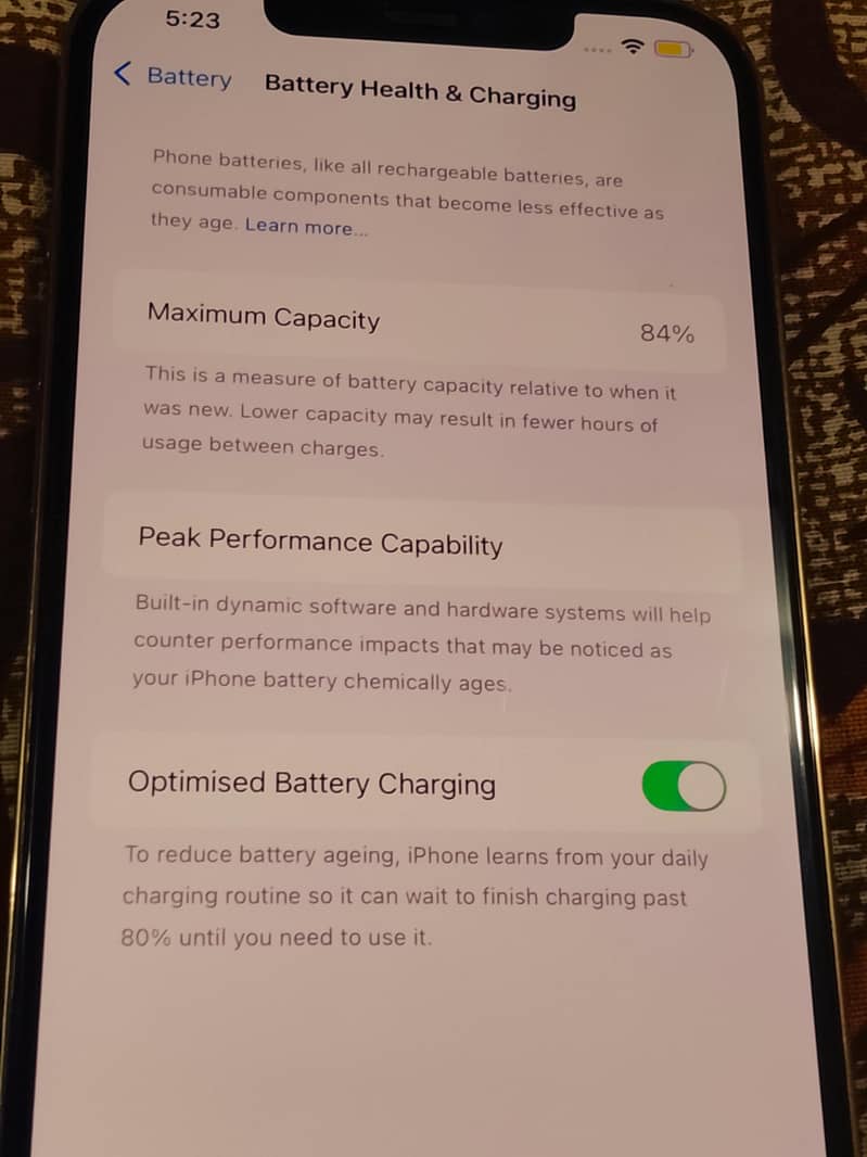 Apple iPhone 12 Pro Max 3