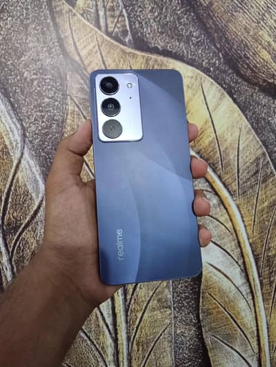 Realme C75x