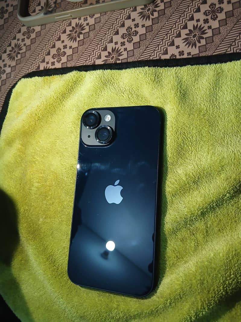 Apple iPhone 14 0
