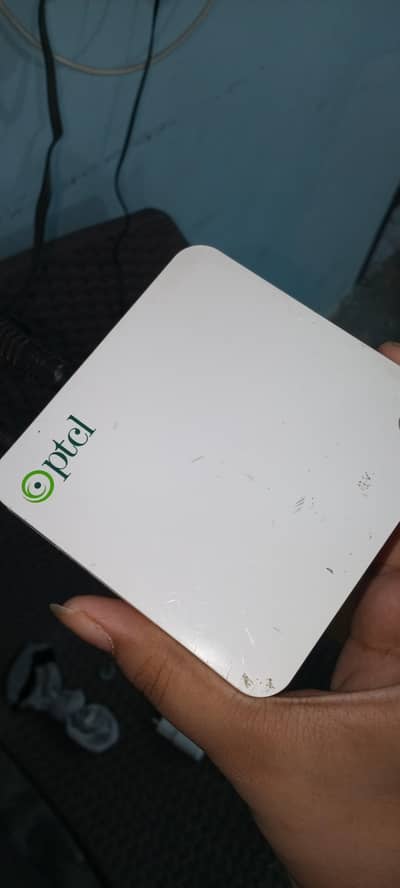 ptcl tv device