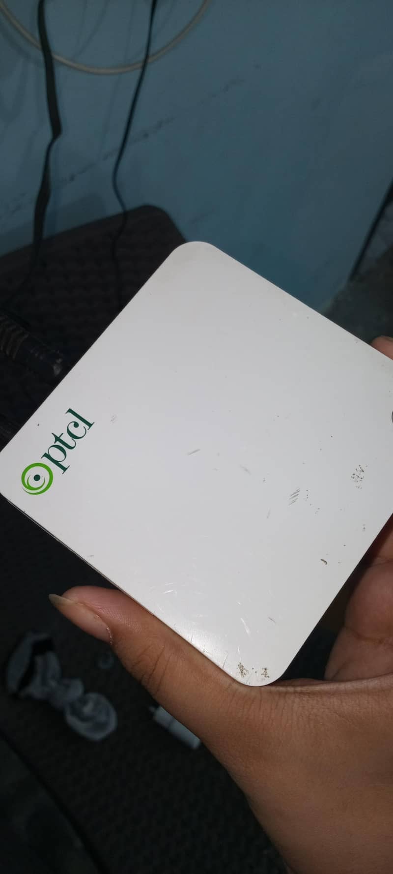 ptcl tv device 0