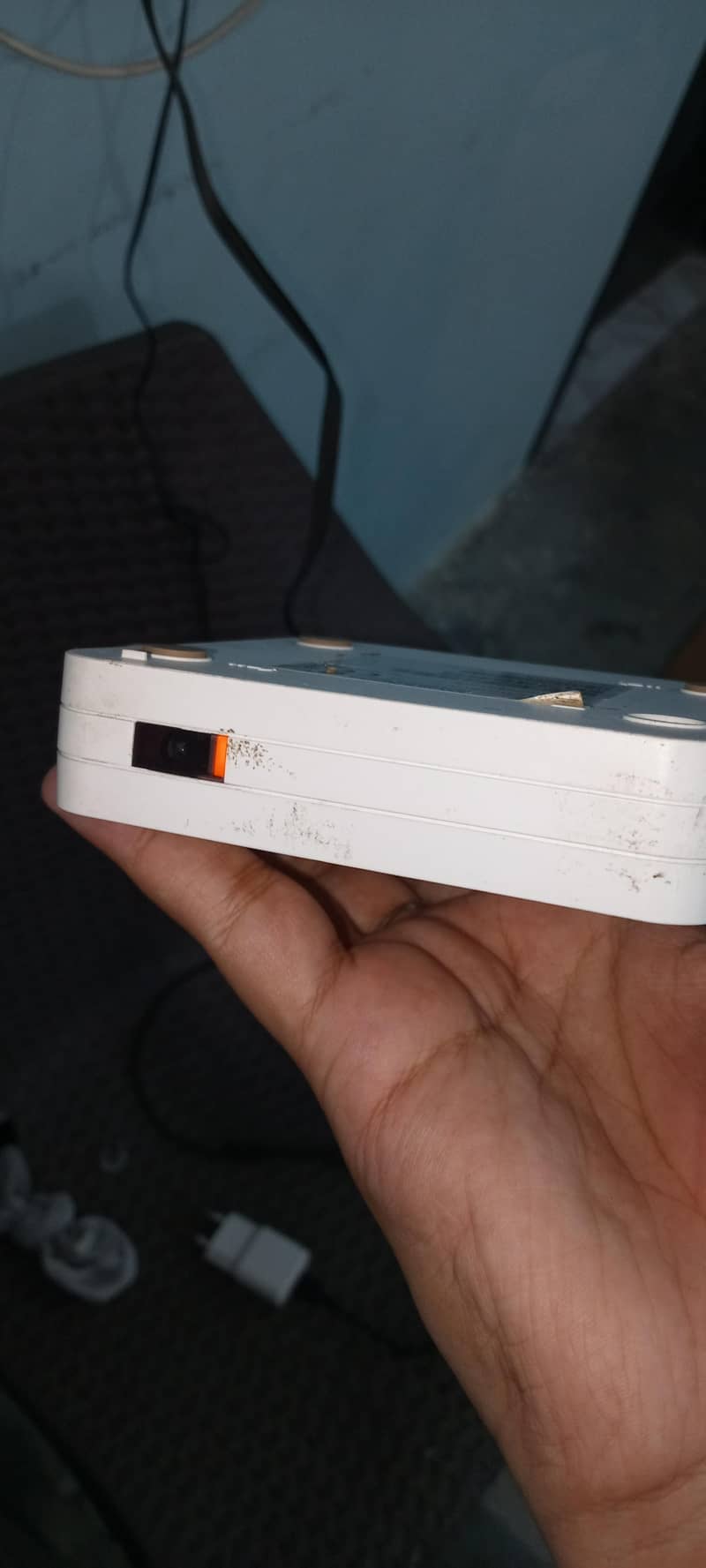 ptcl tv device 1