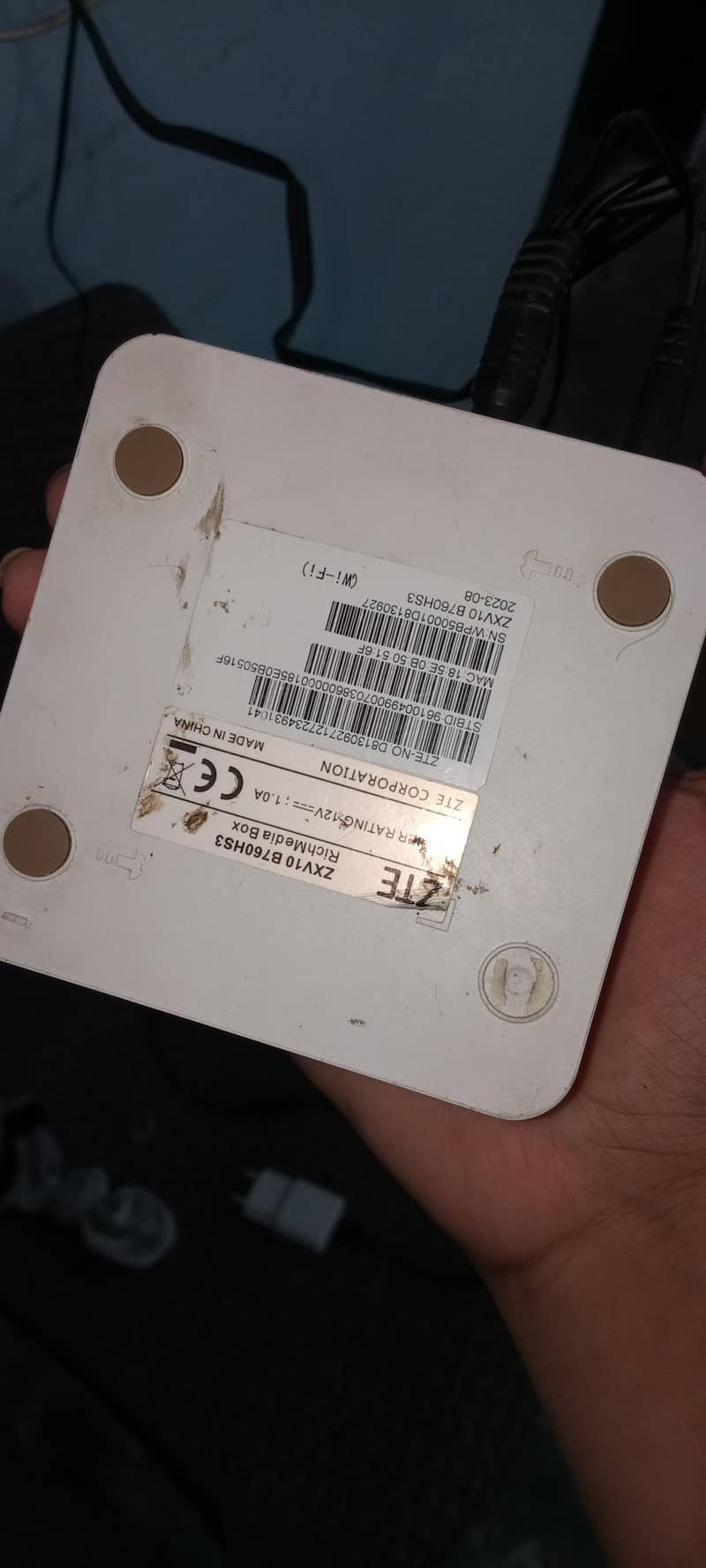 ptcl tv device 2