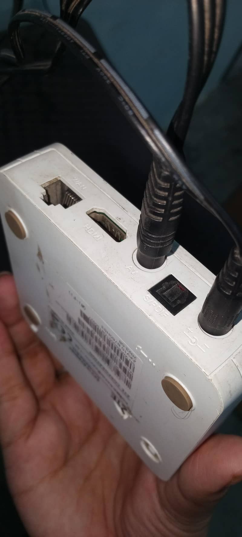 ptcl tv device 3
