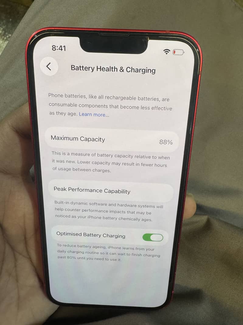 Apple iPhone 14 2