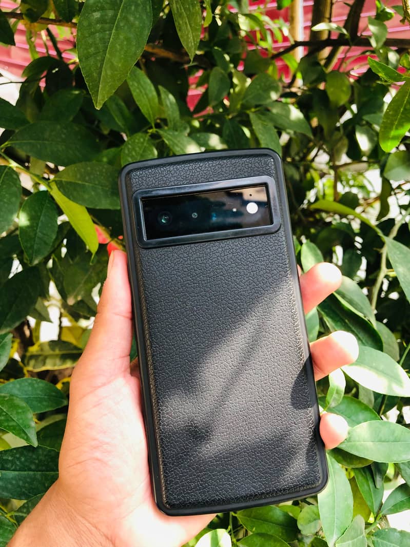 Google Pixel 6 Pro 2