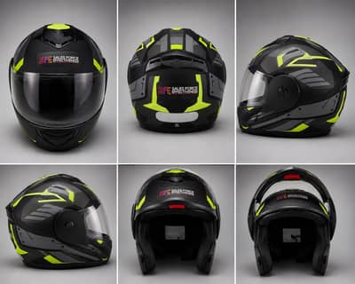 bike riding helmet