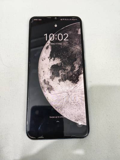 Realme C25s