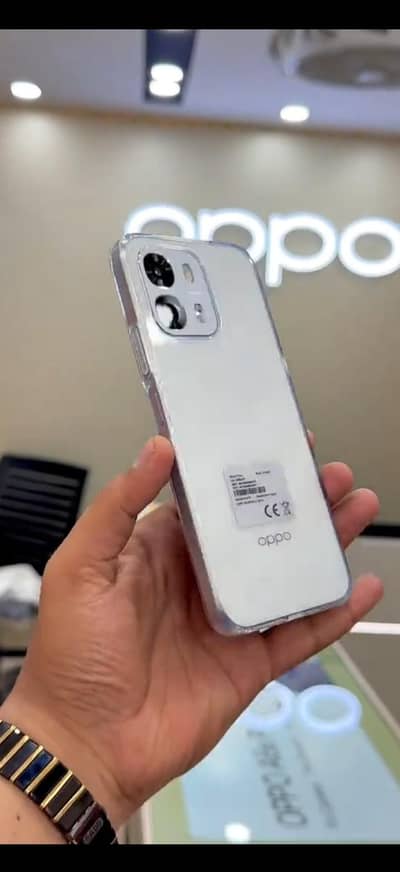 OPPO A6s
