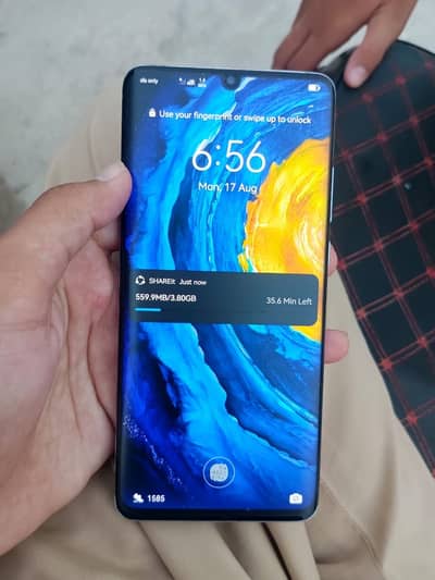 Huawei P30 Pro