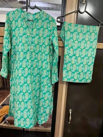 ETHNIC AND KHAADI