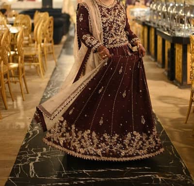 I want to sell my dress