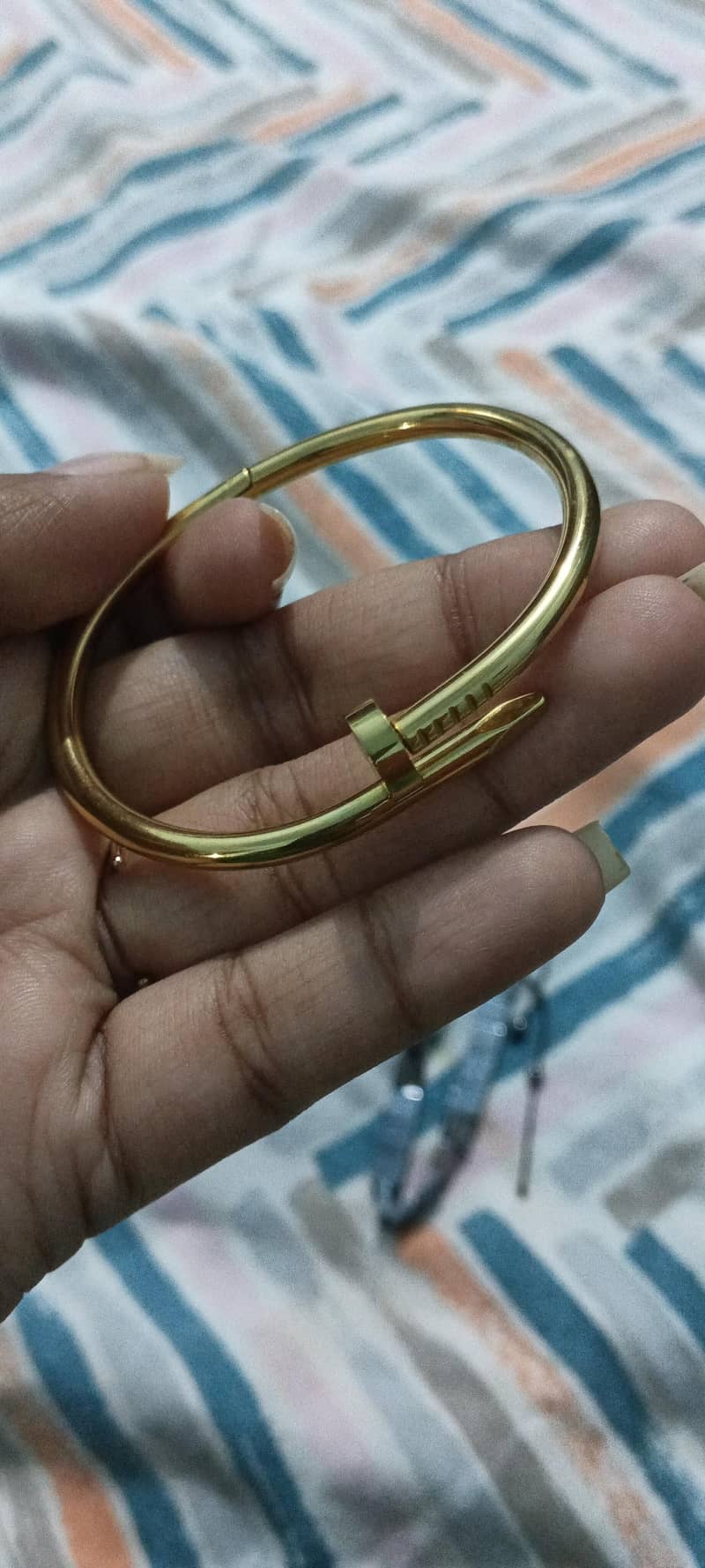 bracelet and bangle 1