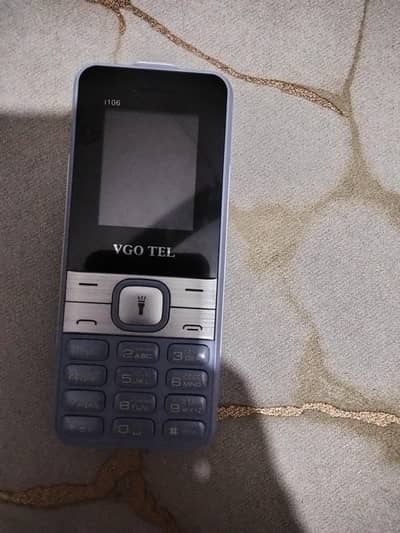 VGO TEL i104