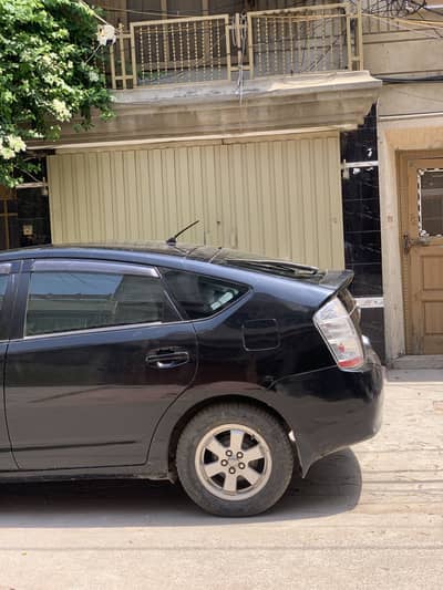 Toyota Prius 2011
