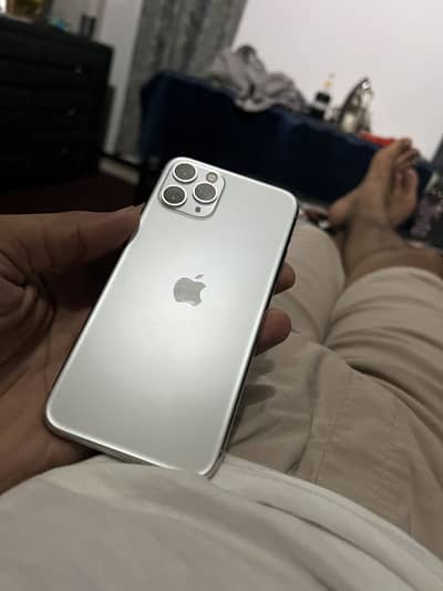 Apple iPhone 11 Pro