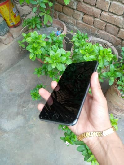 Apple iPhone 8 Plus