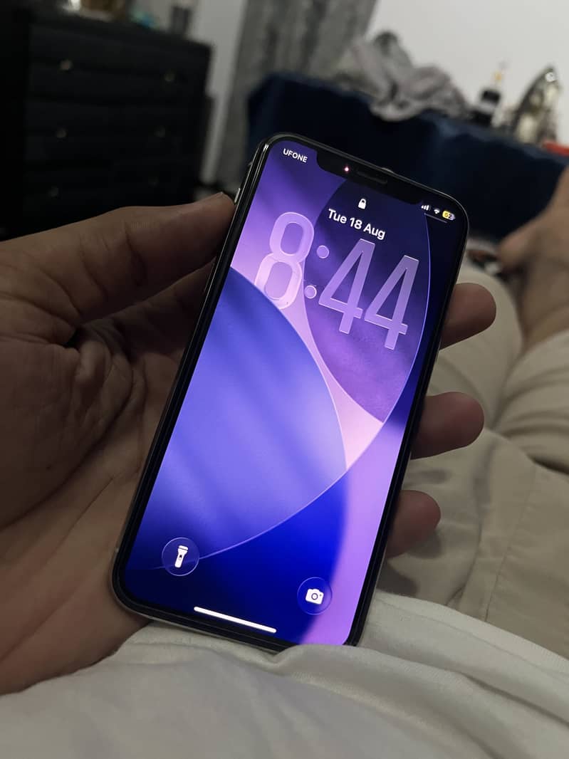 Apple iPhone 11 Pro 3