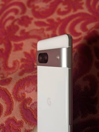 Google Pixel 7