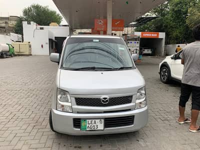 Mazda Azwagon 2007