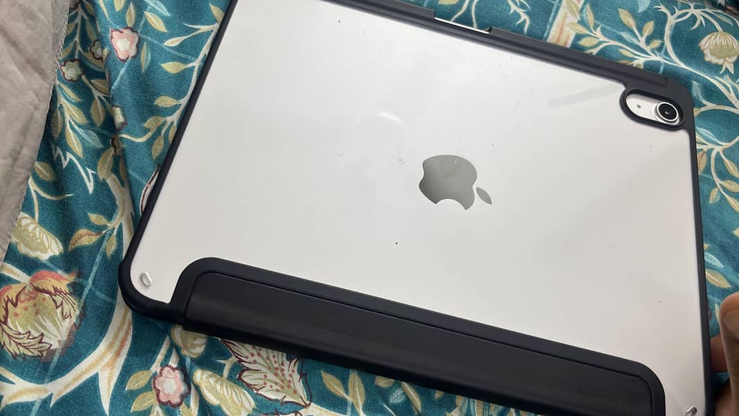Ipad 11 0