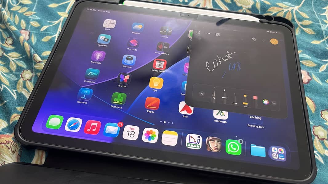 Ipad 11 3