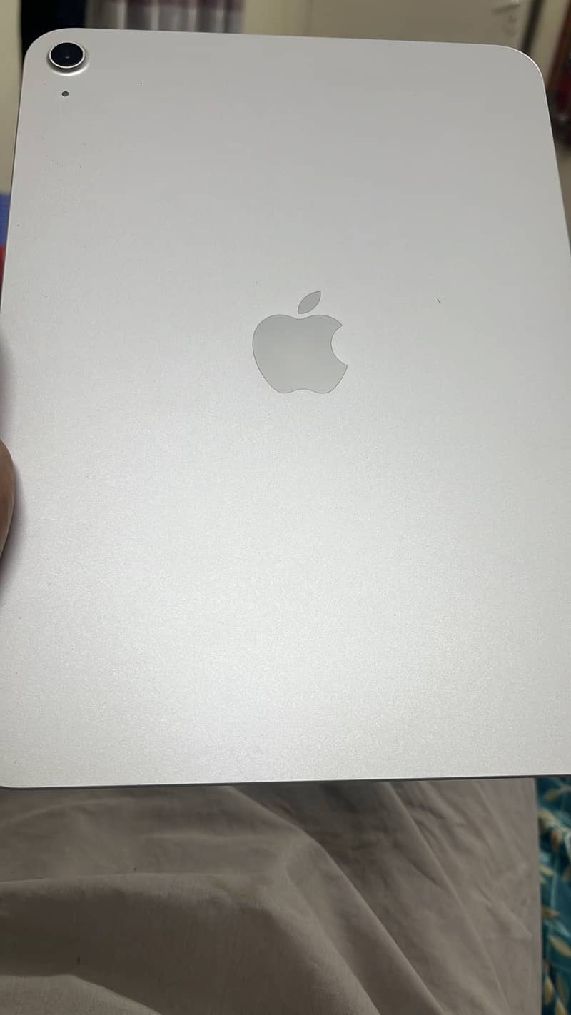 Ipad 11 4