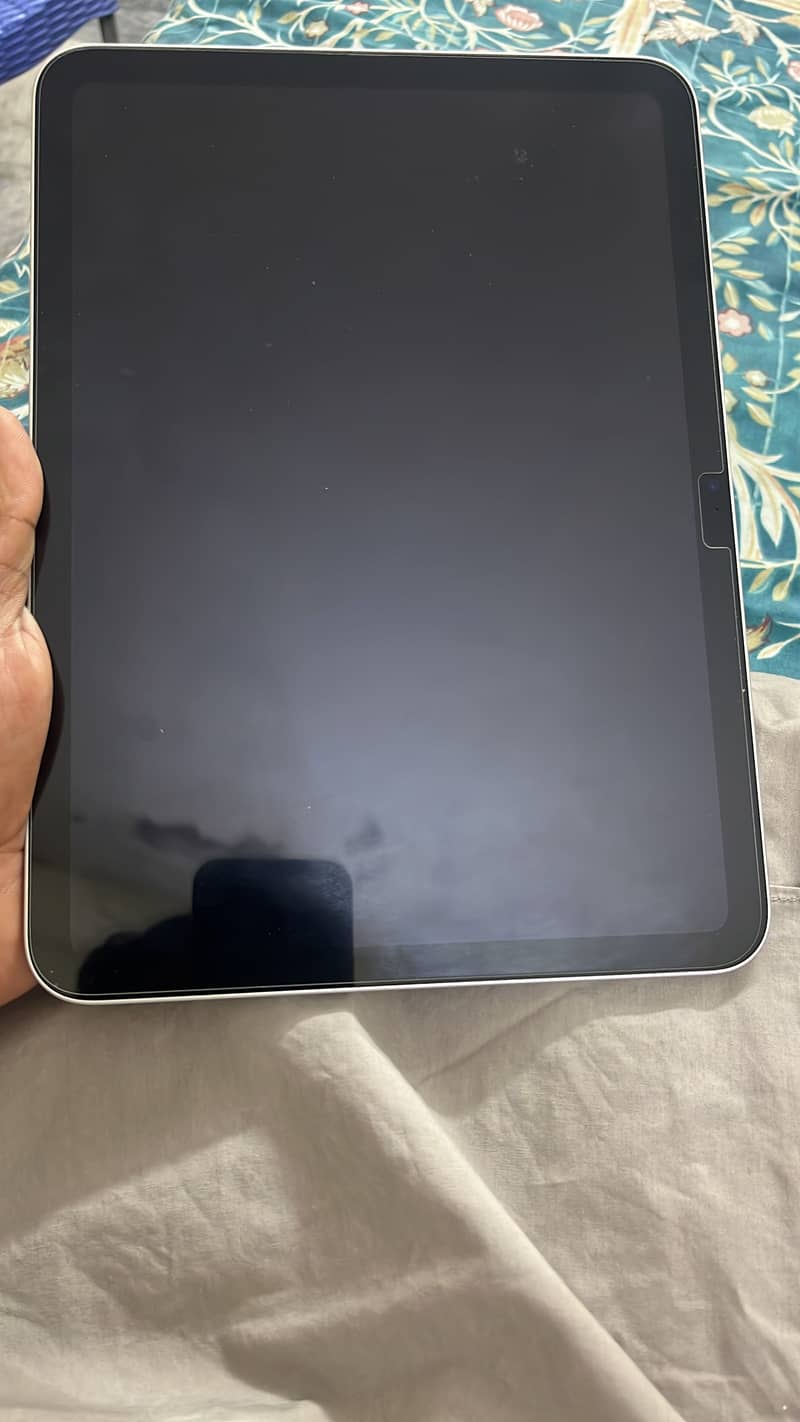 Ipad 11 5