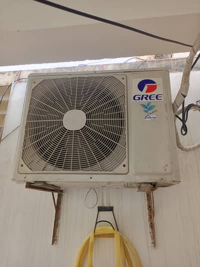 Gree 1.5 ten