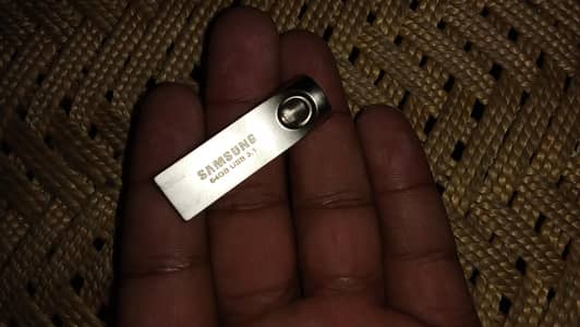 Samsung 64Gb USB