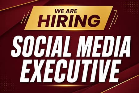 WE ARE HIRING – AI CONTENT & PROMPT SPECIALIST
