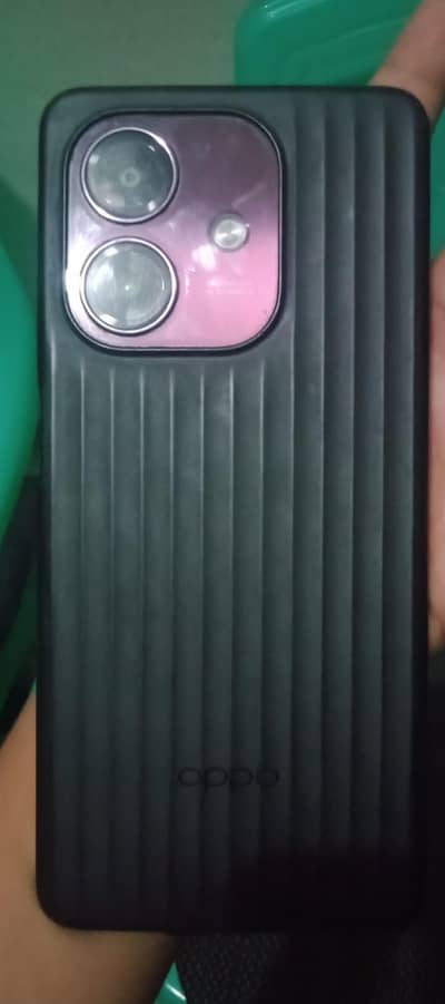 OPPO A5i condition is very good
