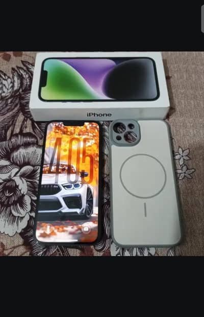 Apple iPhone 14