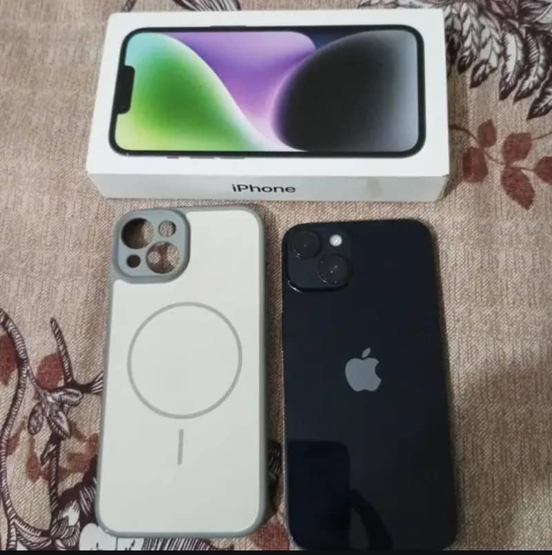 Apple iPhone 14 1