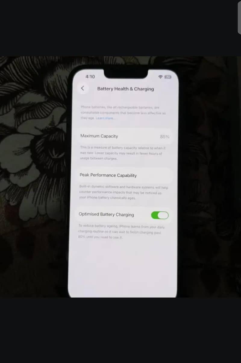 Apple iPhone 14 4
